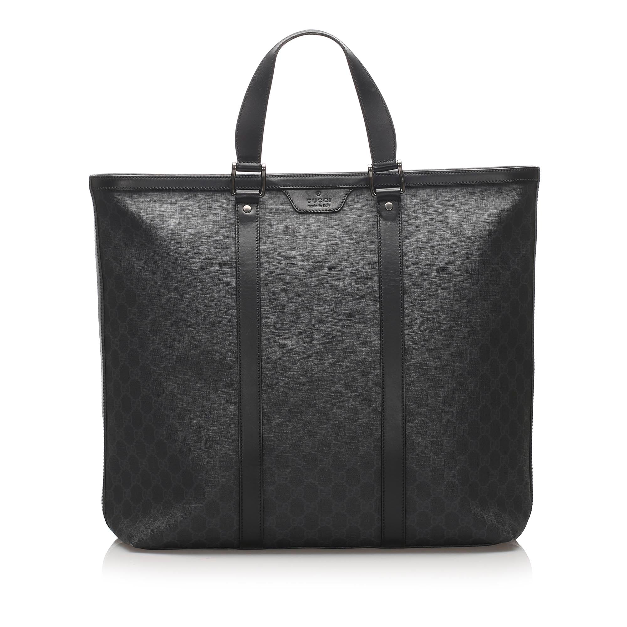 GUCCI Supreme Black トートバッグ GLJ0IGUTO044_1_3024x.jpg?v=