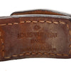 Monogram Bracelet Brown