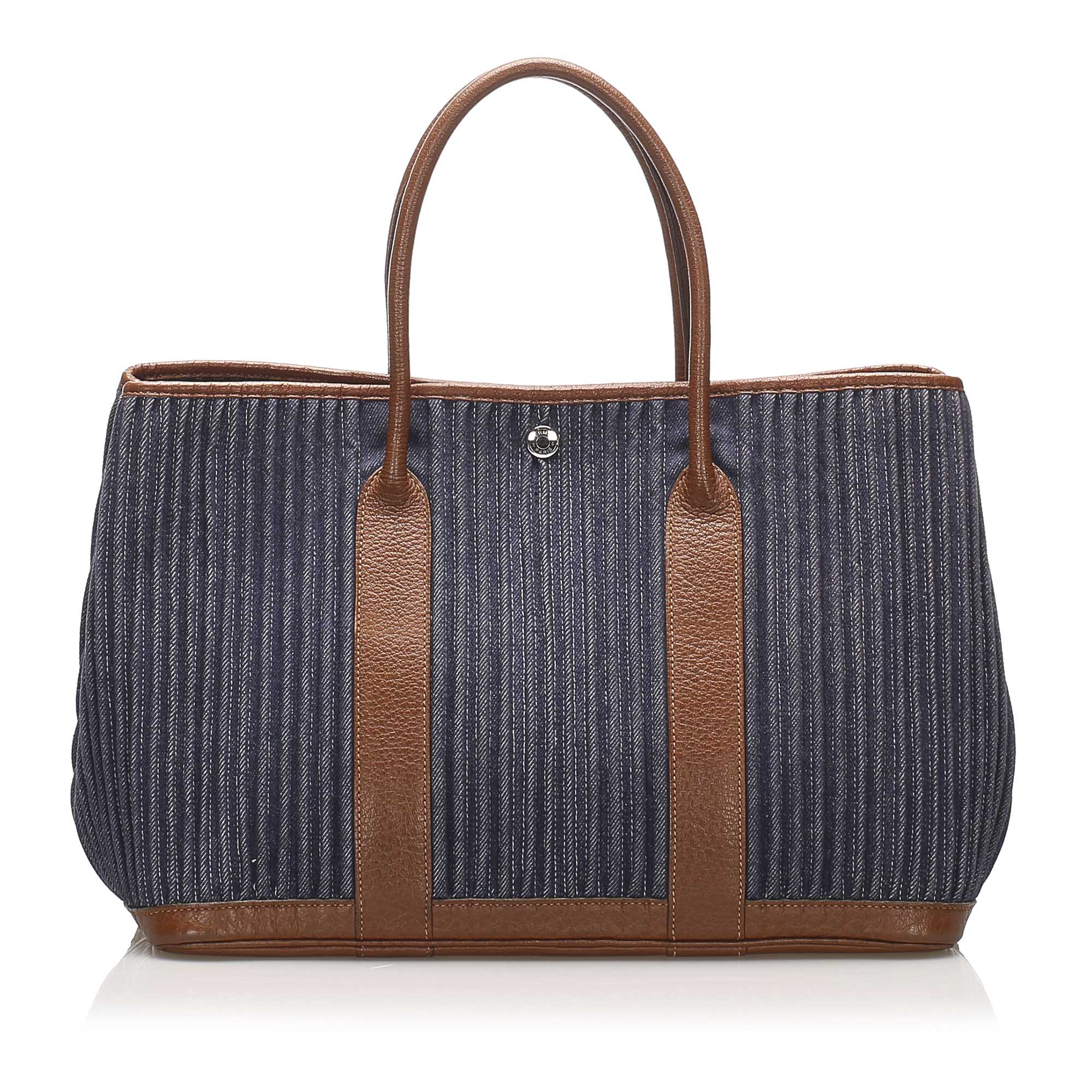 Hermes Garden Party PM Bag Religion