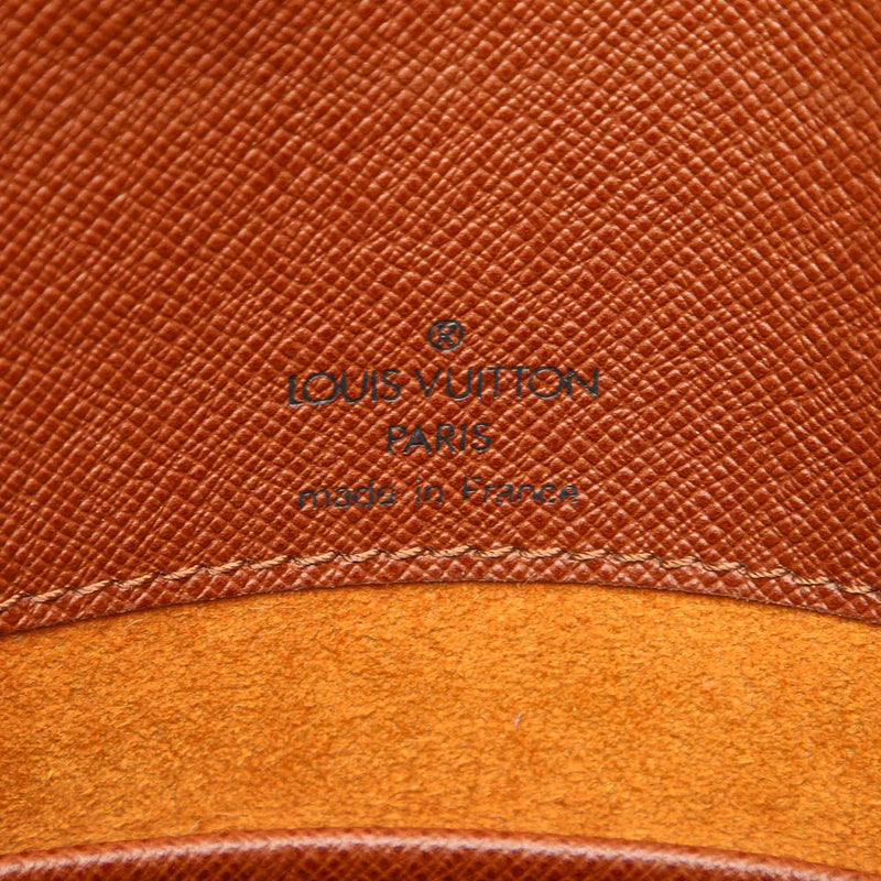 Monogram Musette Salsa Long Strap Bag