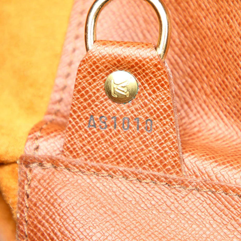 Monogram Musette Salsa Long Strap Bag