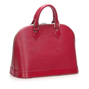 Epi Alma PM Castillan Red