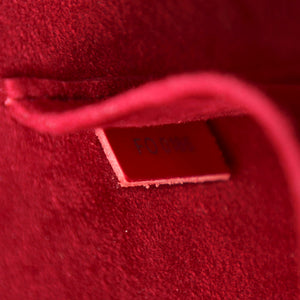 Epi Alma PM Castillan Red