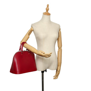 Epi Alma PM Castillan Red