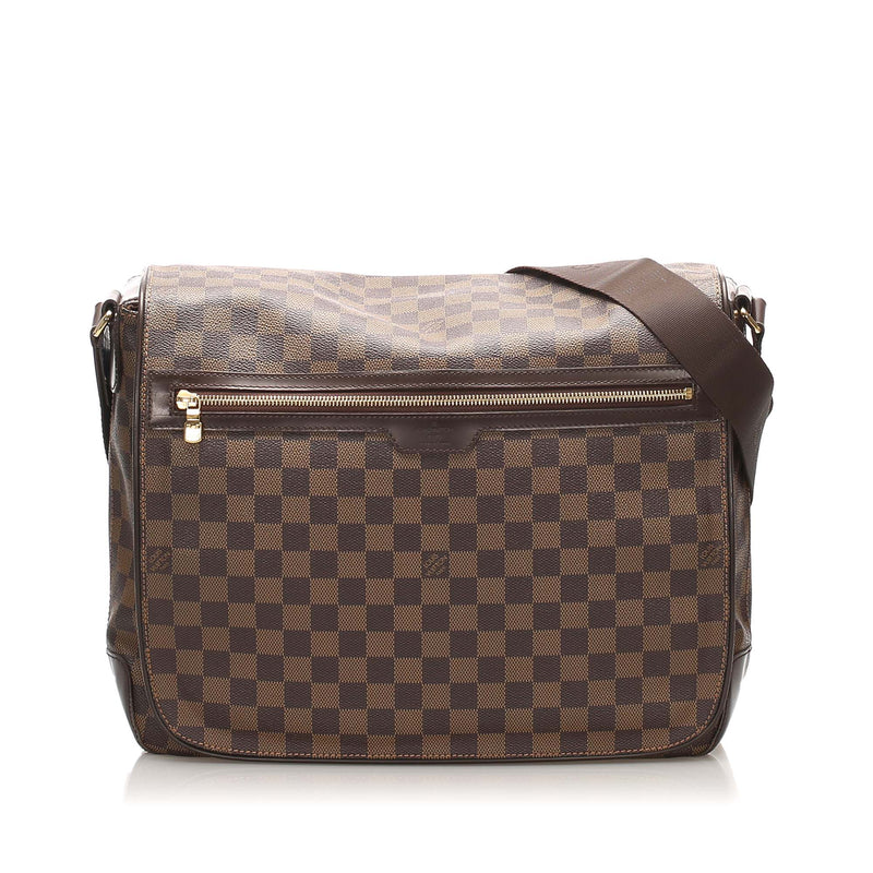 Louis Vuitton Damier Ebene Spencer