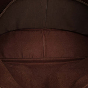 Damier Ebene Spencer Messenger