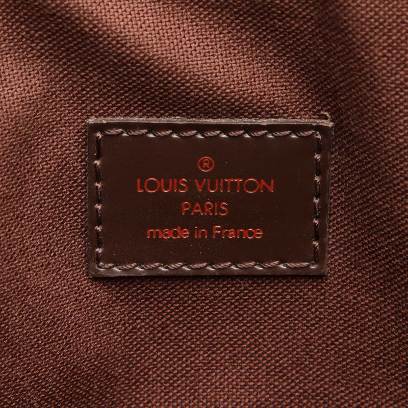 Louis Vuitton Damier Ebene Spencer QJBDPM4V0B000