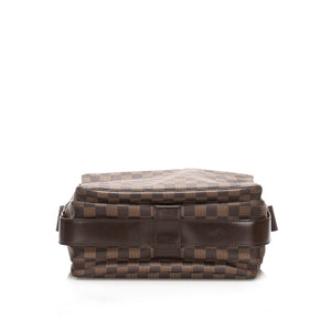 Damier Ebene Naviglio Crossbody Bag