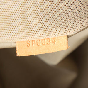 Damier Geant Souverain