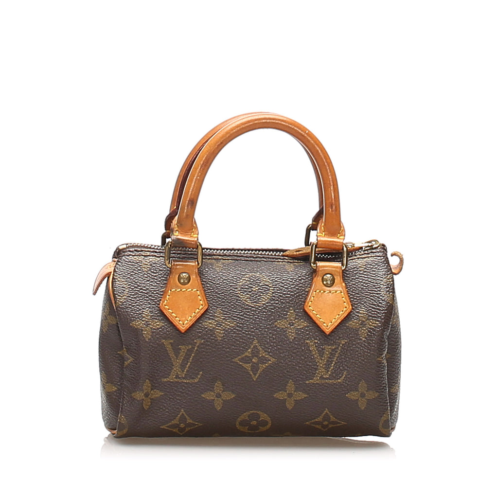 Louis Vuitton Heart Bag Monogram GHW - Distinctive Design – Bag Religion