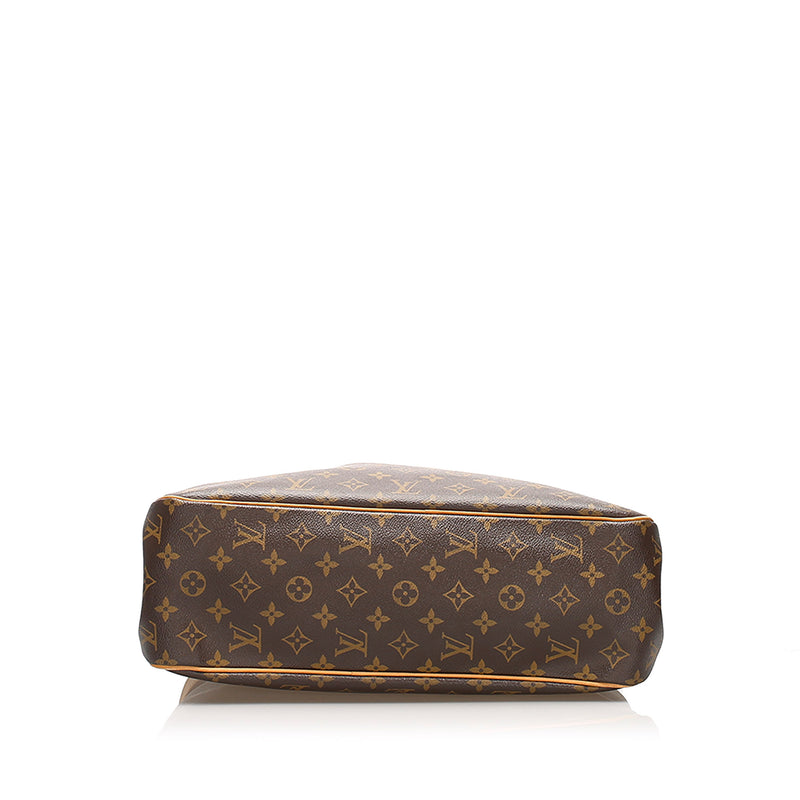 monogram batignolles horizontal bag