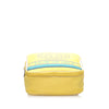 Blind For Love Nylon Backpack Yellow