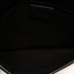 GG Supreme Psychedelic Coated Canvas Belt Bag Multi SHW