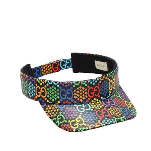 GG Psychedelic Sun Visor