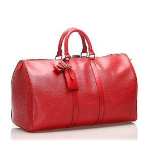 Epi Keepall 45 Red