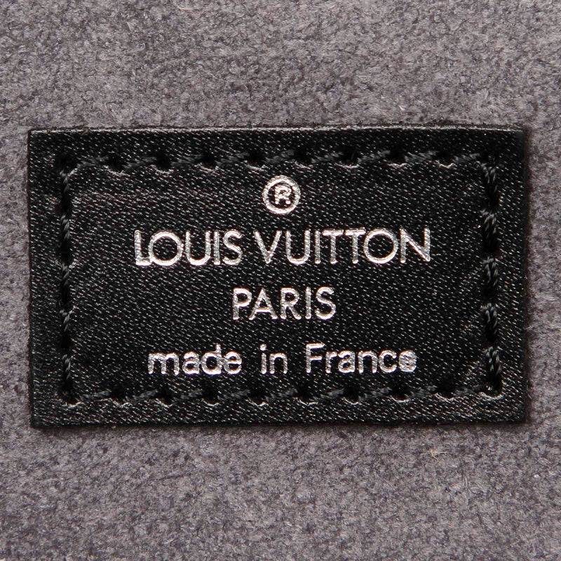 Louis Vuitton Taiga Helanga 1 Poche Gray