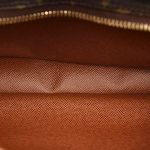 Monogram Nile Brown