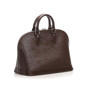 Epi Alma PM Brown - Bag Religion
