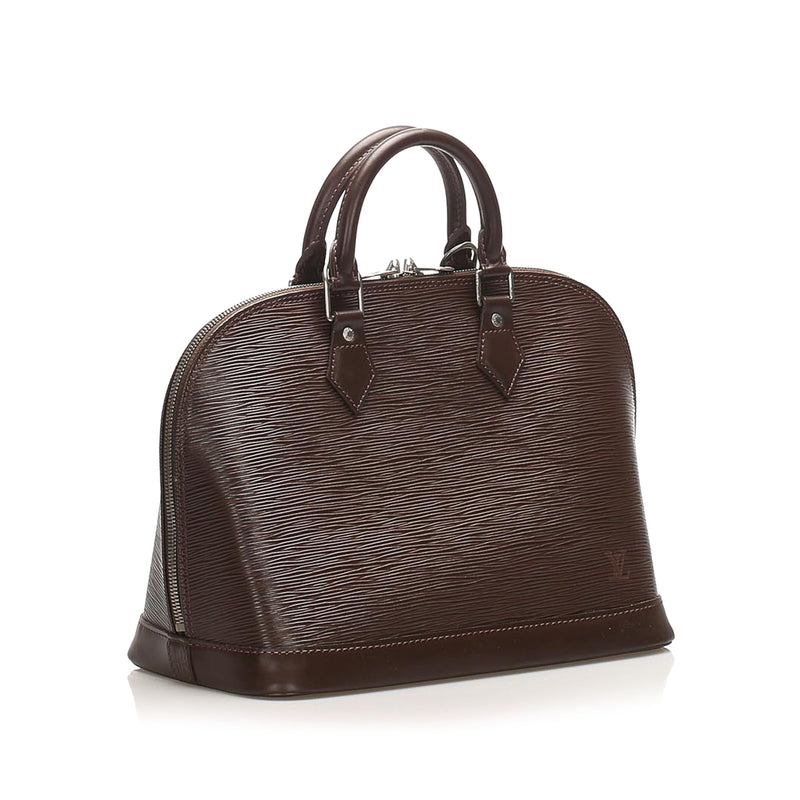 Epi Alma PM Brown - Bag Religion
