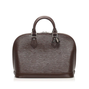 Epi Alma PM Brown - Bag Religion