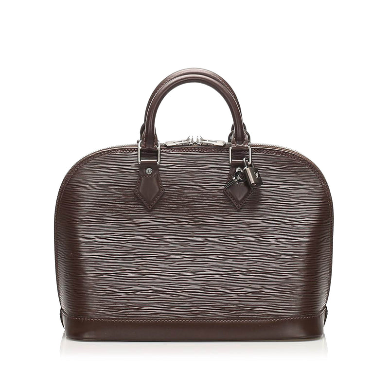 Epi Alma PM Brown - Bag Religion