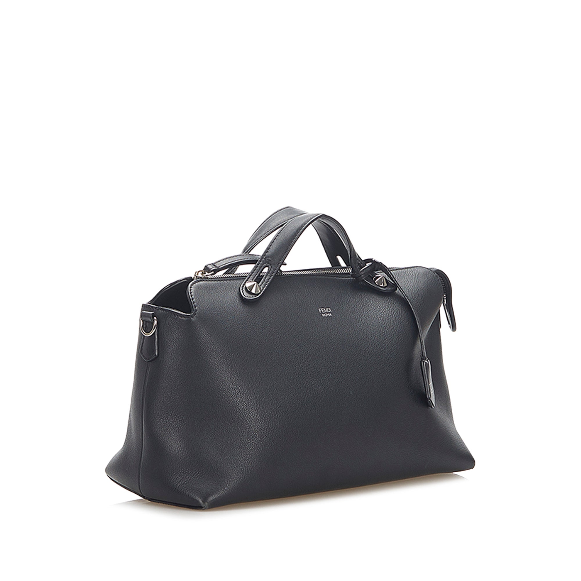 FENDI フェンディ ハンドバッグ FD8BL146 1D5 BY THE WAY MD フェンディ バッグ FENDI 8BL146 1D5 F0NJ3 BY THE WAY