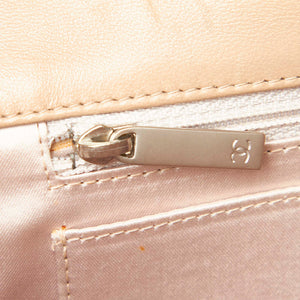 New Travel Line Classic Canvas Flap Bag Brown - Bag Religion