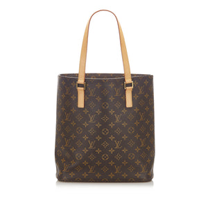 Monogram Vavin GM Brown - Bag Religion