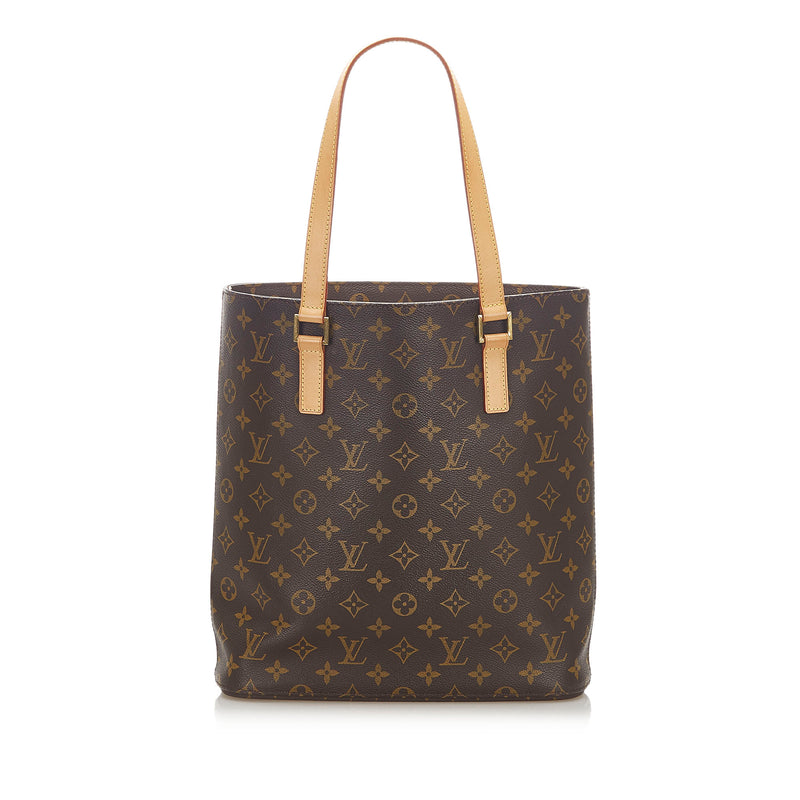 Monogram Vavin GM Brown - Bag Religion