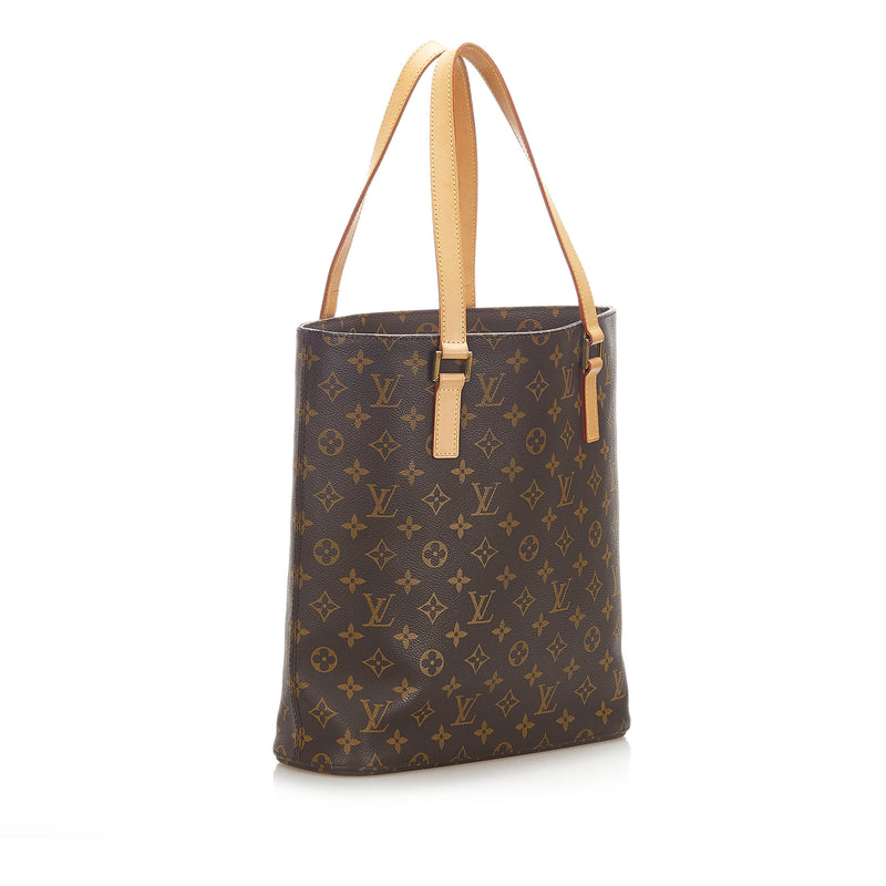 Monogram Vavin GM Brown - Bag Religion