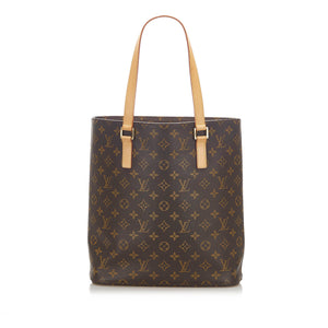 Monogram Vavin GM Brown - Bag Religion