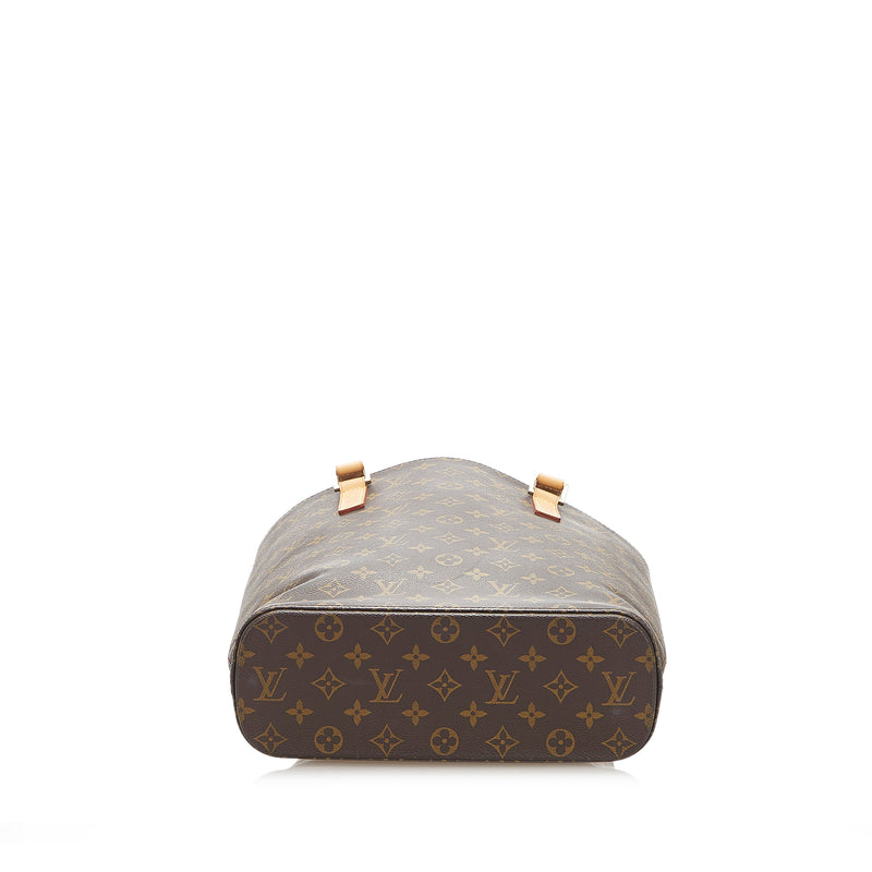 Monogram Vavin GM Brown - Bag Religion