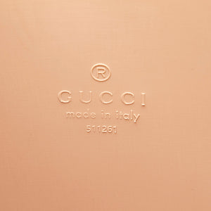 Logo Rubber Tote Bag Pink - Bag Religion
