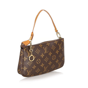 Monogram Pochette Accessoires Brown - Bag Religion