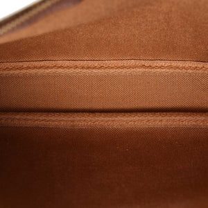 Monogram Pochette Accessoires Brown - Bag Religion