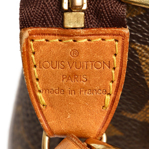 Monogram Pochette Accessoires Brown - Bag Religion