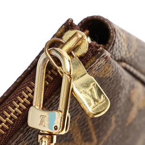 Monogram Pochette Accessoires Brown - Bag Religion