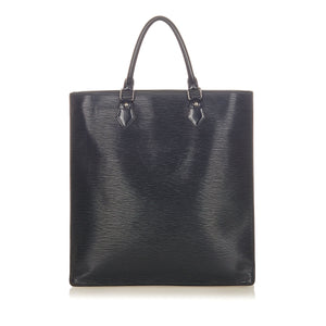 Epi Sac Plat PM Black - Bag Religion
