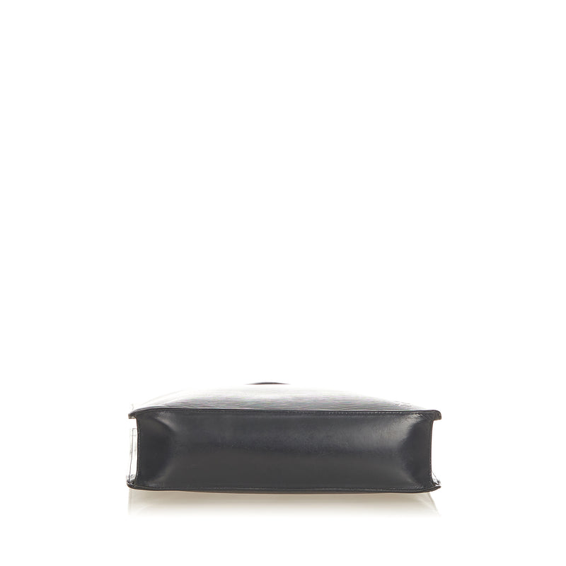 Epi Sac Plat PM Black - Bag Religion