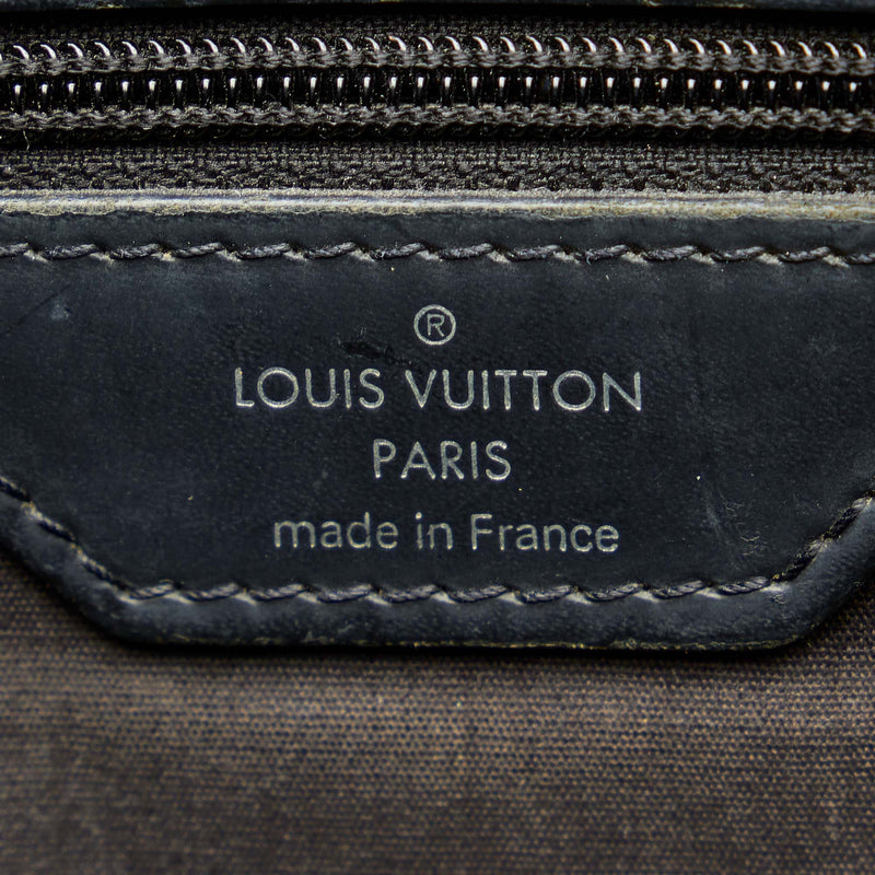 LOUIS VUITTON Monogram Sac Plat PM 1226536