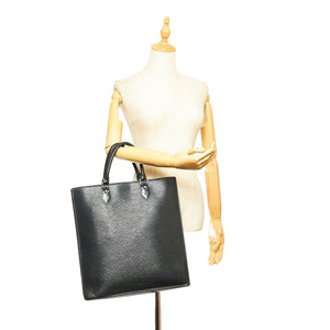 Epi Sac Plat PM Black - Bag Religion