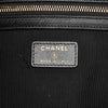 Deauville Leather Clutch Bag Black - Bag Religion