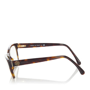 Square Sunglasses Brown - Bag Religion