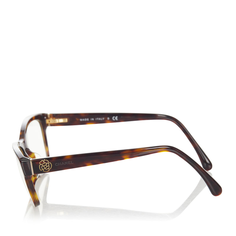 Square Sunglasses Brown - Bag Religion