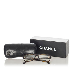 Square Sunglasses Brown - Bag Religion