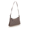Dior Oblique Canvas Shoulder Bag Brown - Bag Religion