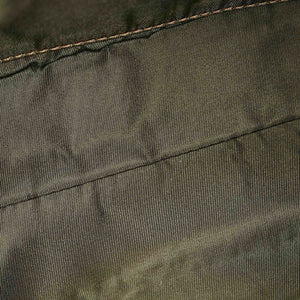 Dior Oblique Canvas Shoulder Bag Brown - Bag Religion