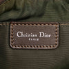 Dior Oblique Canvas Shoulder Bag Brown - Bag Religion