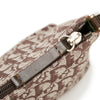 Dior Oblique Canvas Shoulder Bag Brown - Bag Religion