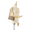 Dior Oblique Canvas Shoulder Bag Brown - Bag Religion